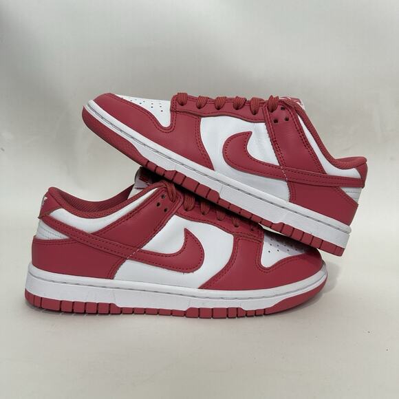 Nike Dunk Low WMNS “Archeo Pink”